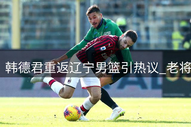 韩德君重返辽宁男篮引热议 老将回归背后的战略考量